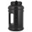 HydroJug, Pro Jug V2, Zwart, 73 oz 2