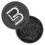 Tinted Gel Black, 8.45 fl oz (250 ml) από Level 3 3