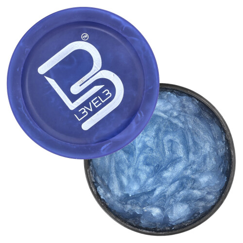 Level 3, Krem Gel, Infusio Vitamiini B5:lla, 16.9 fl oz (500 ml) 2
