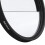 62mm Doppel-Split-Diopter-Filter - Glas, Silber 11