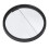 62mm Doppel-Split-Diopter-Filter - Glas, Silber 14
