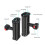 Aluminum Alloy Camera Cage Handle Grip 1/4in Thread Universal 2
