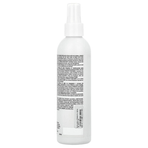 Biolage, Sterkte Herstel Spray, 7.8 fl oz (232 ml) 2