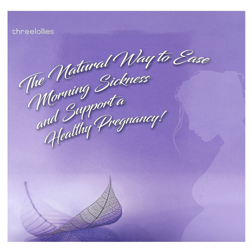 Preggie, Gift Box, 5 Piece Set 2