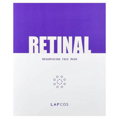 Retinal Resurfacing Face Beauty Mask 1