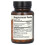 Dr. Mercola, Organic Curcumin Extract, 90 Tabletek 2