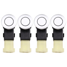 4PCS Car PDC Sensor Reversing Sensor Parking Assist Sensor for Land Prado GRJ12 PZD6160010B0