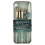 EcoTools EcoTools, See-Eye-Satz, 6 Stück Set 2