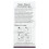 NOW Foods NOW Foods, Oplossingen, Metaal Aanraking Diffuser, 1 Diffuser 2