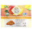 Sunny Fruit, Ekologisk Torkad Mango, 5 Portion Pack, 0,7 oz (20 g) Varje 3