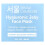 SeoulCeuticals, Υαλουρονική Τζελί Ομορφιά Face Mask, 2 fl oz (60 ml) 2