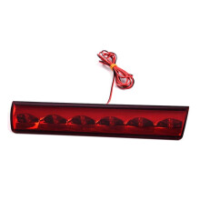 Fit for Truck Cap Third 3rd Brake Light are Leer Led Red Lense ATC AT-LED-36R-02