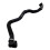 Radiator Hose LR139054 LR123073 for 1