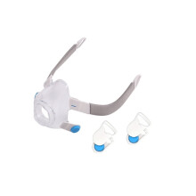 For AirFit F20 Frame for Full Face Mask with 4 Clips - Compatible with F20 Full Face CPAP Mask System
