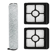 For FC9 NEW500 Wet Dry Vacuum Tool Kit, Brush Roll HEPA Filter Household Cleaning Tools Accessories