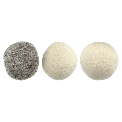 The Unscented Company, Στεγανωτικά Μπάλας, 3 Μπάλας, 115 g (4,05 oz) 2