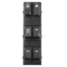 Electric Window Control 3 Card Buckle for Tucson 2010-2015,93571-2S050