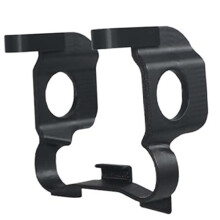 Gimbal Protective Bar for   5 Pro, Lens Hood Protective Cover, Quick Release Gimbal Guard, Drone Accessories