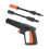 Enhanced Pressure Washer Spray Gun Kit for AR  Clean   Michelin 1