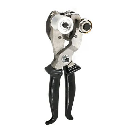 KBX-45 Manual Low Voltage Cable Stripper Cable Wire Stripper for Efficient Wire Stripping