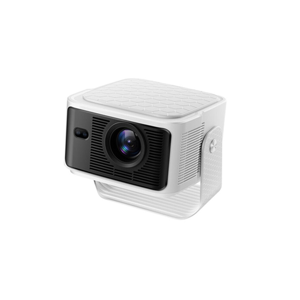 Hy350max Android 14 Auto Focus Projector 500Ansi 1080P Built-In Speaker Portable For Home Office Presentations Eu 6032315763633