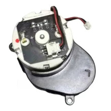 Side Brush Motor for M7 Max M8 Pro / V980 V980 Max Replacement Parts Vacuum Side Brush Motor L