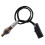 Upstream&Downstream Lambda Oxygen O2 Sensor for  500 1.4L L4, 2012-2017 Car Accessories 250-25017 1