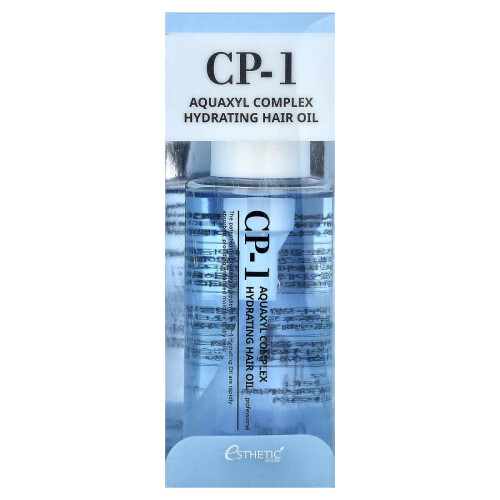 CP-1, Ulei de Păr Complex Aquaxyl, 3.38 fl oz (100 ml) 1