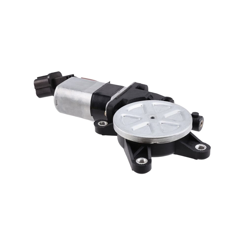 Mr573878 Front Right Window Regulator Motor Power Window Motor 2Pin For Outlander 2.4L 2003-2006 Right Light 6034087665313
