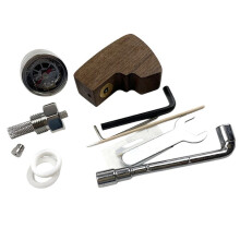 E61 Transformer Set for TANBUL TAMBURG Coffee Machines Compatible with Aibo, Rocket, LELIT, Kafagemile, Heinz C6