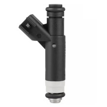 4L5Z9F593A Fuel Injector for FJ463 800-1470N 1AMFI00030 2204-510865 4G1428 63845 cm-5174 4L5Z9F593BA