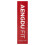 Merythod, Aengdu Fit Glossy Tint, 04 Double Red, 0.11 oz (3 g) 2