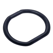 Sealing Ring for V8 Vacuum Cleaner Bin Base Seal Gasket Replacement Accessories Household Cleaning Spare Parts