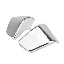 Motorcycle Left Right ABS Battery Side Fairing Cover Guard for Shadow ACE VT400 VT750 VT 400 750 1997-2003