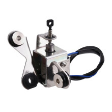Outboard Solenoid Coil Solenoid Valve Assembly 6J4-86111-00 6J4-86111 for 2 Stroke 40HP Parsun Hidea Seapro HDX