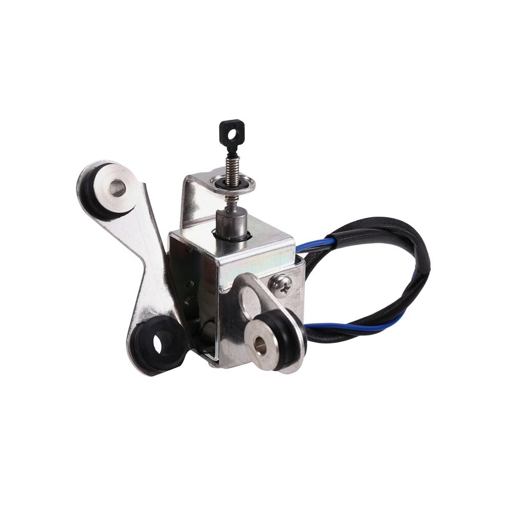 Outboard Solenoid Coil Solenoid Valve Assembly 6J4-86111-00 6J4-86111 For 2 Stroke 40Hp Parsun Hidea Seapro Hdx Light 6033247009448