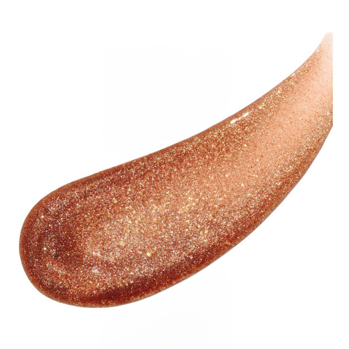 Revlon Revlon, Σούπερ Λούστρο Γλαμούρ, 006 Χρυσό Σπάρκο, 0.13 fl oz (3.8 ml) 2