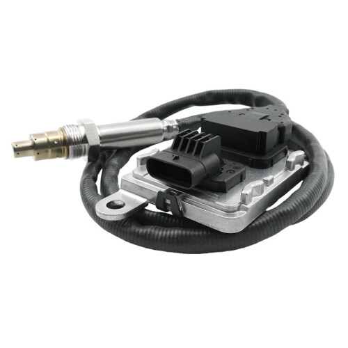 46344808 Nitrogen Oxide Nox Sensor for   500x Doblo MultiJet Ducato  Giulia Stelvio D 10-24