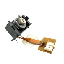 1Pcs CA02 Wear-Resistant Rotating Magnetic for Recorder Advanced Audio Tape Deck Repair Parts Accessories