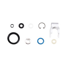 1770720000 Fuel Injector Seal Kit for W176 W246 W117 W205 W213 X156 X253 W166 W251 W222 M270 M276 M278 1 Set
