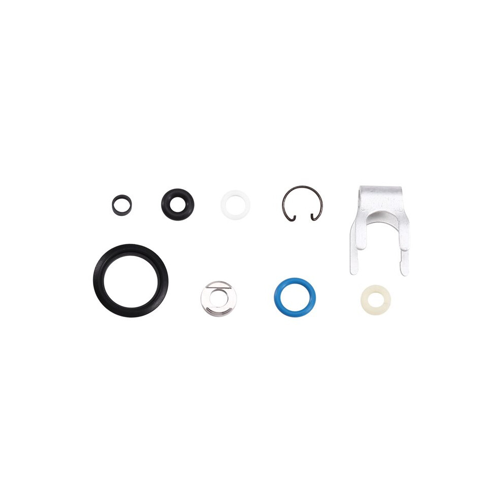 1770720000 Fuel Injector Seal Kit For W176 W246 W117 W205 W213 X156 X253 W166 W251 W222 M270 M276 M278 1 Set 4711485269887