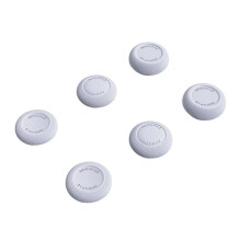Thumbstick Protective Caps for Mobapad Chitu 2/Huben 2/Chitu 1/N1 Controllers Anti-Slip Dirt-Resistant Handle Cover B