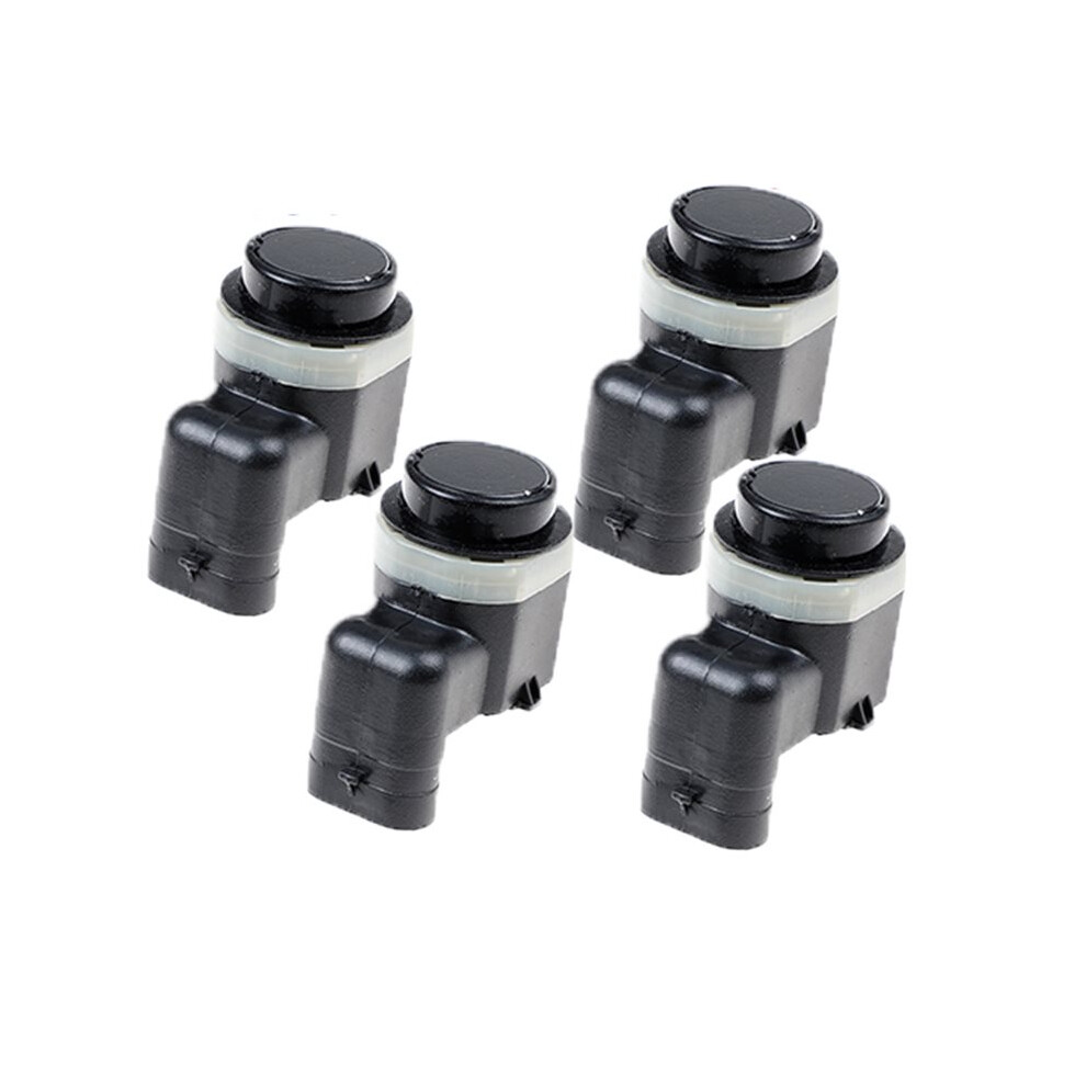 4 Pcs Car Pdc Parking Sensor Pdc 6G92-15K859-Ea 1425517 6G9215k859ga For Mondeo S-Max 1.8 2.0 Also Tdci 4712266343376