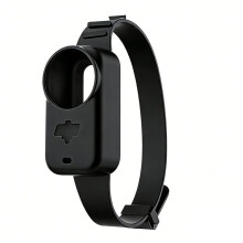 Hand Wrist Band Silicone Strap for Osmo Sports Camera Mount Adjustable Wristband Camera Accessories