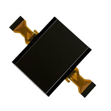 Car Dash LCD Display Speedometer 5010595687 5010595267 for DAF LF CF XF 45 55 75 85 95 105 Instrument LCD Screen Pixel