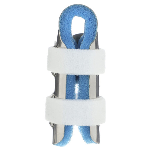 Flents, Two-Sided Insty Splint, L, 1 Finger Splint 2