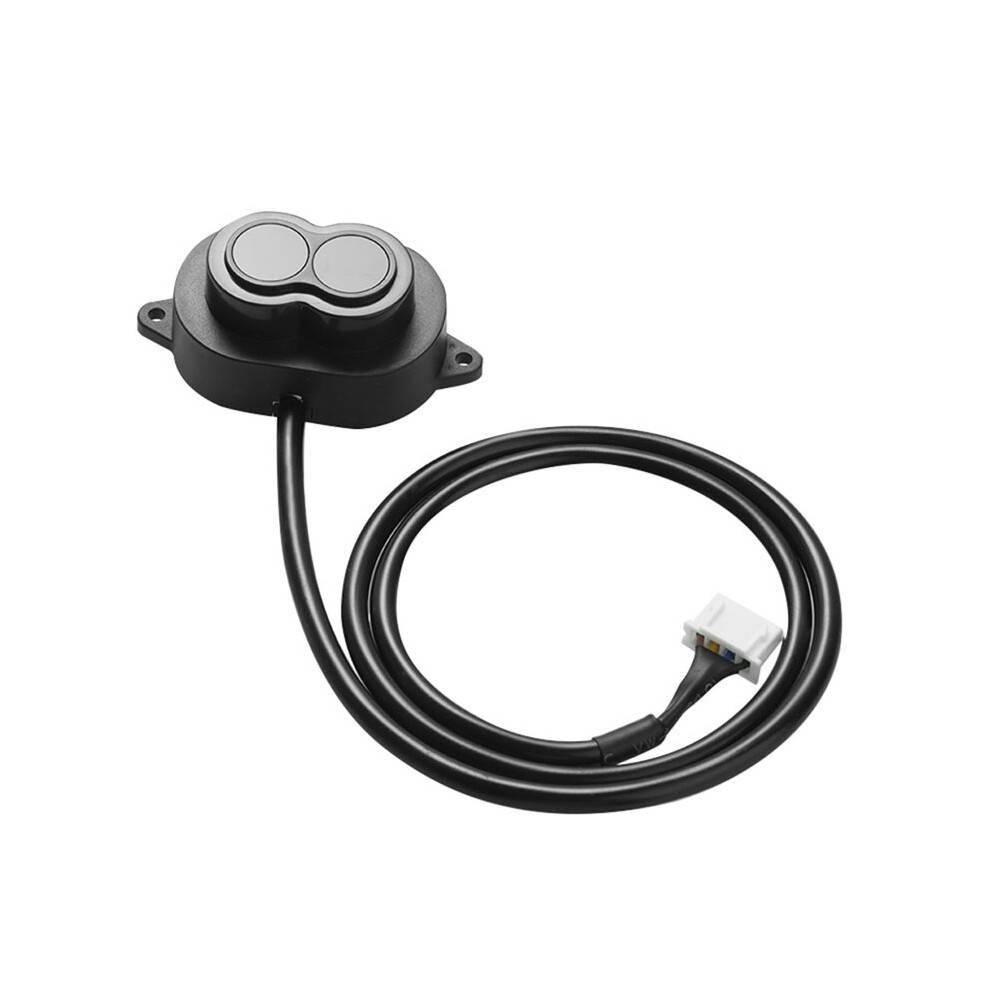 Long Distance Measurement Range Sensor, Environmental-Resistance Indoor Outdoor Infrared Presence For Door Access 4713808476644