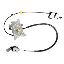 Car Door Lock Actuator for F-250 F-350 Super Duty 2008-2016 Rear Left Driver Side AC3Z-28264A01-B BC4Z-71264B52-A