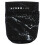 HydroJug, Insulating Sleeve, Black Marble , 1 Pack 3