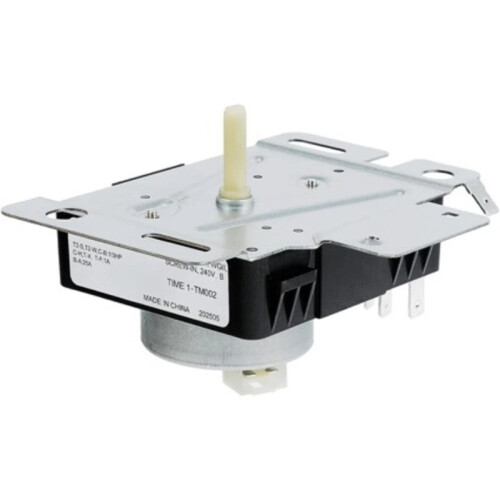 W10436303 Dryer Timer 230V Replacement Part for